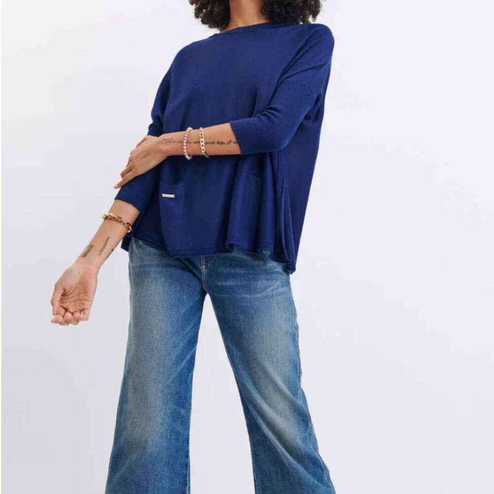 Mersea Catalina Sweater